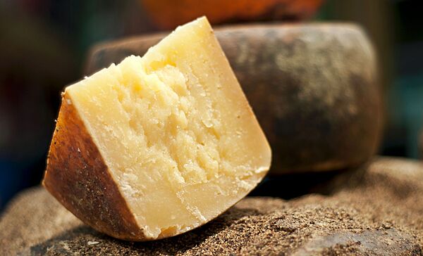 Pecorino Sardo, 200g