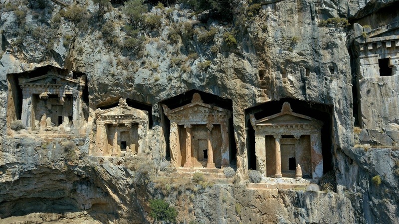2026-10-03 (7 Tg) Golf von Fethiye, Türkei (Katamaran-Segeltörn) - Skipper Ulli 2026-10-03 (7 Tg) Golf von Fethiye, Türkei (Katamaran-Segeltörn) - Skipper Ulli