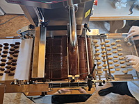 Überziehsystem NR400 S-250 - Easy-Clean