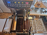Überziehsystem NR400 S-300 - Easy-Clean