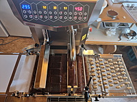 Überziehsystem NR400 S-300 - Easy-Clean