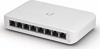 Ubiquiti UniFi Lite 8 PoE Layer 2 Switch