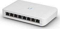 Ubiquiti UniFi Lite 8 PoE Layer 2 Switch