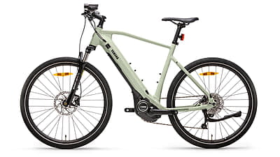 Alquiler Yamaha CrossCore Rc con mantenimiento Alquiler Yamaha CrossCore Rc con mantenimiento