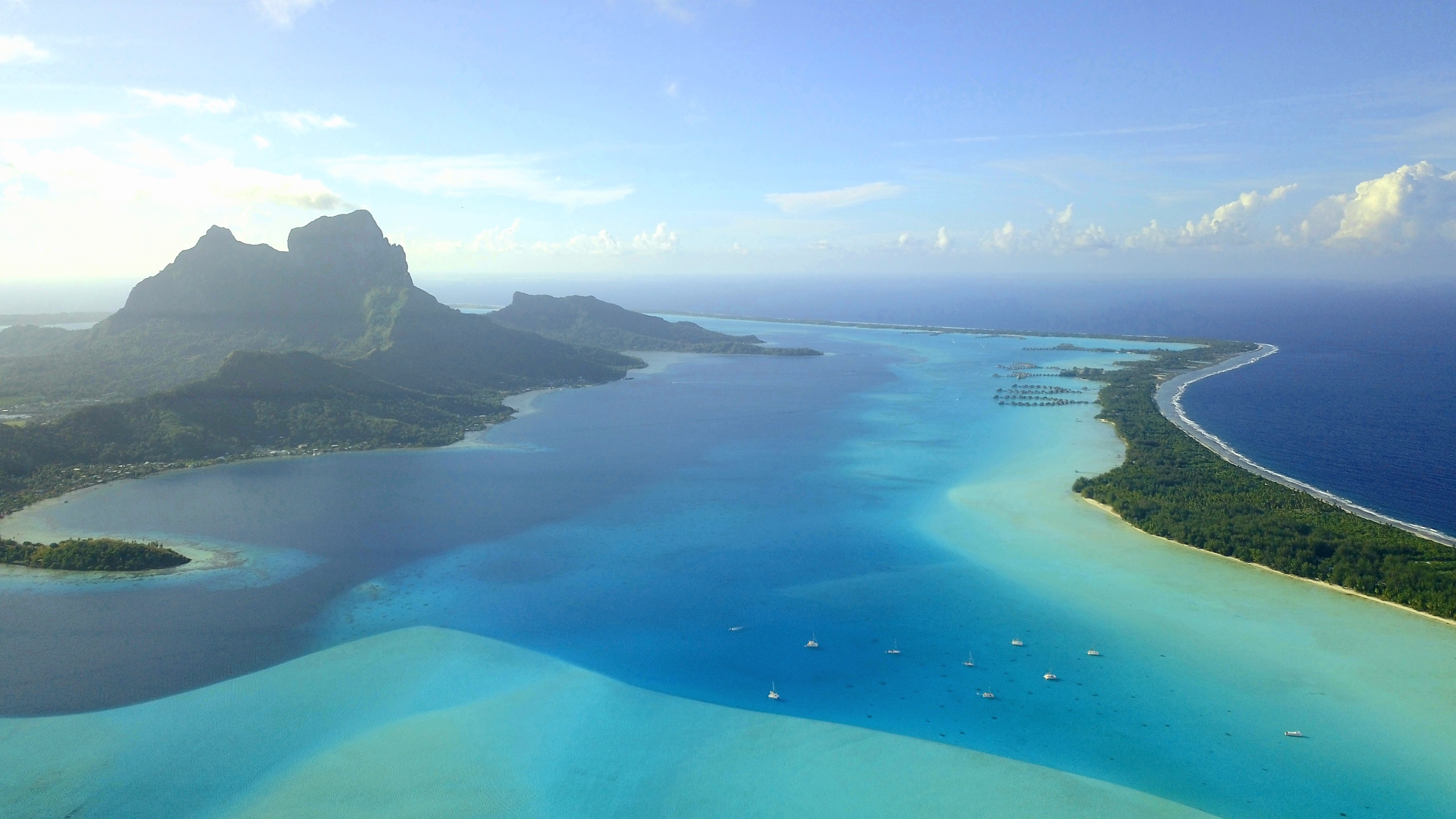 2023-04-09 (12 Tg) SÜDSEE, Bora-Bora, Franz. Polynesien (Wintertraum) - IN PLANUNG 2023-04-09 (12 Tg) SÜDSEE, Bora-Bora, Franz. Polynesien (Wintertraum) - IN PLANUNG