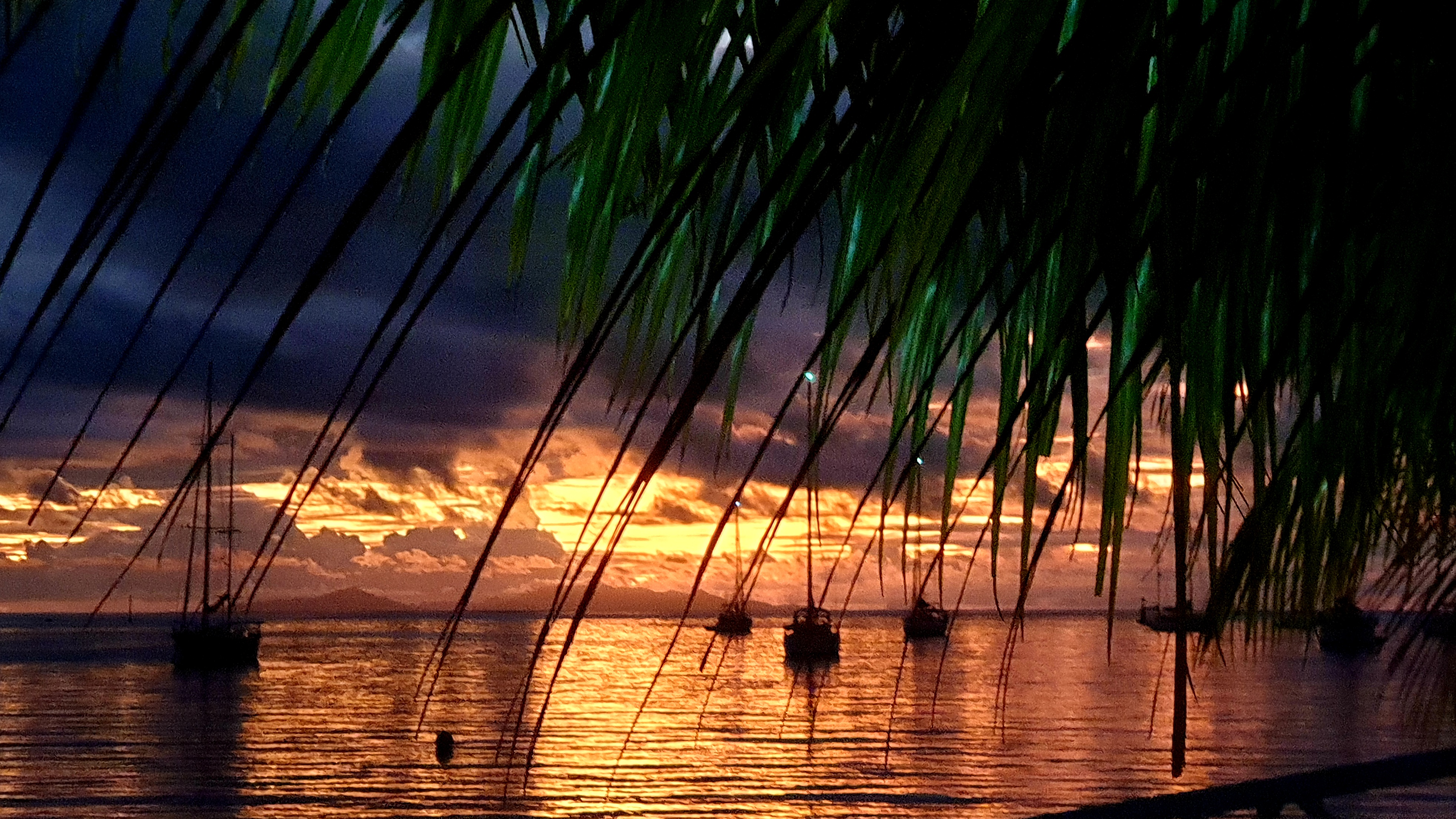 2023-04-09 (12 Tg) SÜDSEE, Bora-Bora, Franz. Polynesien (Wintertraum) - IN PLANUNG 2023-04-09 (12 Tg) SÜDSEE, Bora-Bora, Franz. Polynesien (Wintertraum) - IN PLANUNG