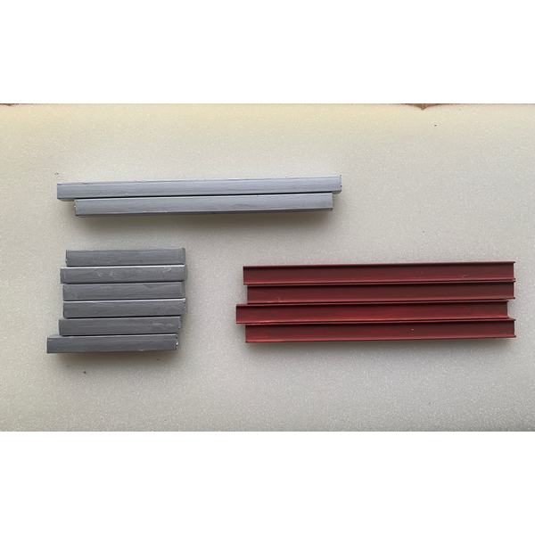 Misc Construction Girders Misc Construction Girders