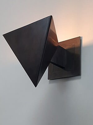 The Trigon The Trigon