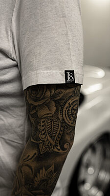 Shirt Motorsport Weiß Damen Shirt Motorsport Weiß Damen