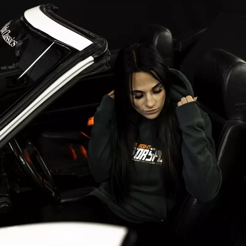 Hoodie Heritage Hoodie Heritage