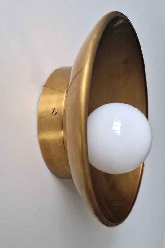 Astralis Wall Sconce Astralis Wall Sconce