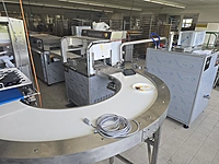 Schokoladentank TS250C