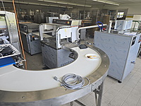 Schokoladentank TS250C