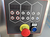 Schokoladentank TS250C