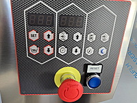 Schokoladentank TS250C