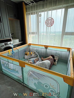 Кошара за игра с КРОКОДИЛИ - различни размери Кошара за игра с КРОКОДИЛИ - различни размери