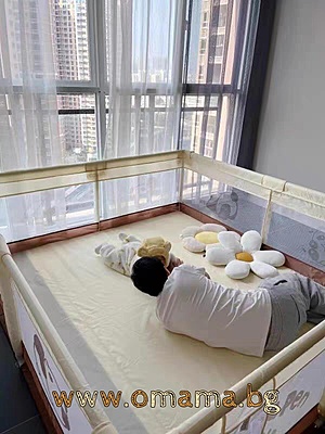 Кошара за игра с ПАНДИ - различни размери Кошара за игра с ПАНДИ - различни размери