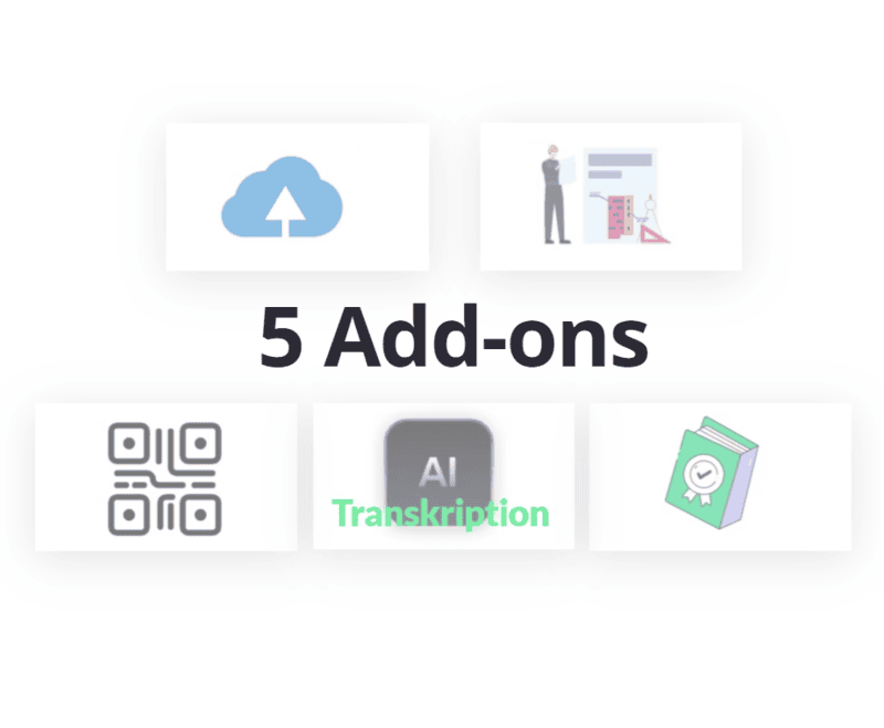 EINO Add-on - BUNDLE 5 in 1