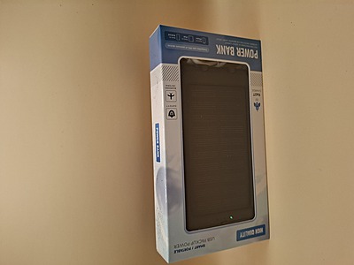 Outdoor travel 20000mAh S11 Solar Powerbank with LED Dual USB Cell phone Charger External Battery Pack Power Bank for smartphone