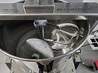 Melangeur Cocoatown Alpha 12 konisch