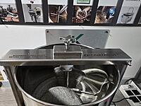 Melangeur Cocoatown Alpha 12 konisch