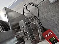 Melangeur Cocoatown Alpha 12 konisch