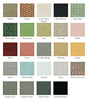 Safi Lounge Sofa 2 Seater