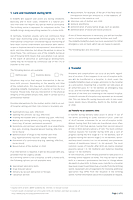 6028 Aufklärungsbogen und Einwilligungserklärung (Nur für Mitglieder) 6028 Aufklärungsbogen und Einwilligungserklärung (Nur für Mitglieder)