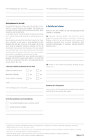 6028 Aufklärungsbogen und Einwilligungserklärung (Nur für Mitglieder) 6028 Aufklärungsbogen und Einwilligungserklärung (Nur für Mitglieder)