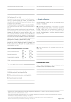 6028 Aufklärungsbogen und Einwilligungserklärung (Nur für Mitglieder)