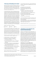 6028 Aufklärungsbogen und Einwilligungserklärung (Nur für Mitglieder)
