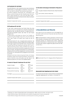 6028 Aufklärungsbogen und Einwilligungserklärung (Nur für Mitglieder)