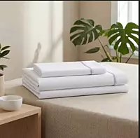 Conjunto de Lençois King Size