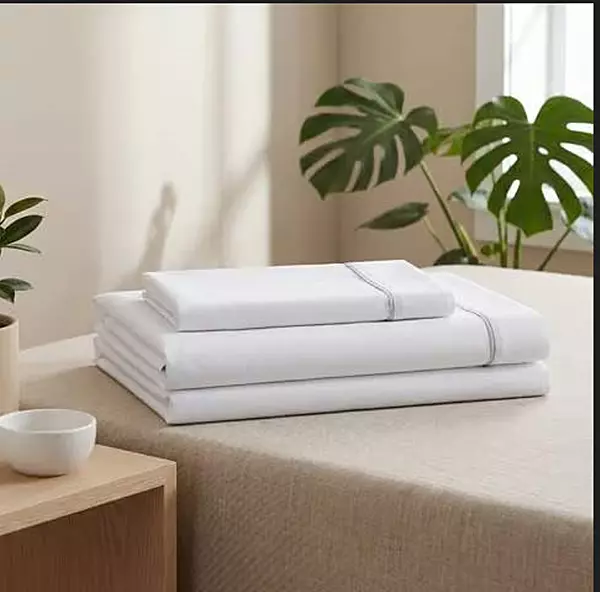 Conjunto de Lençois King Size