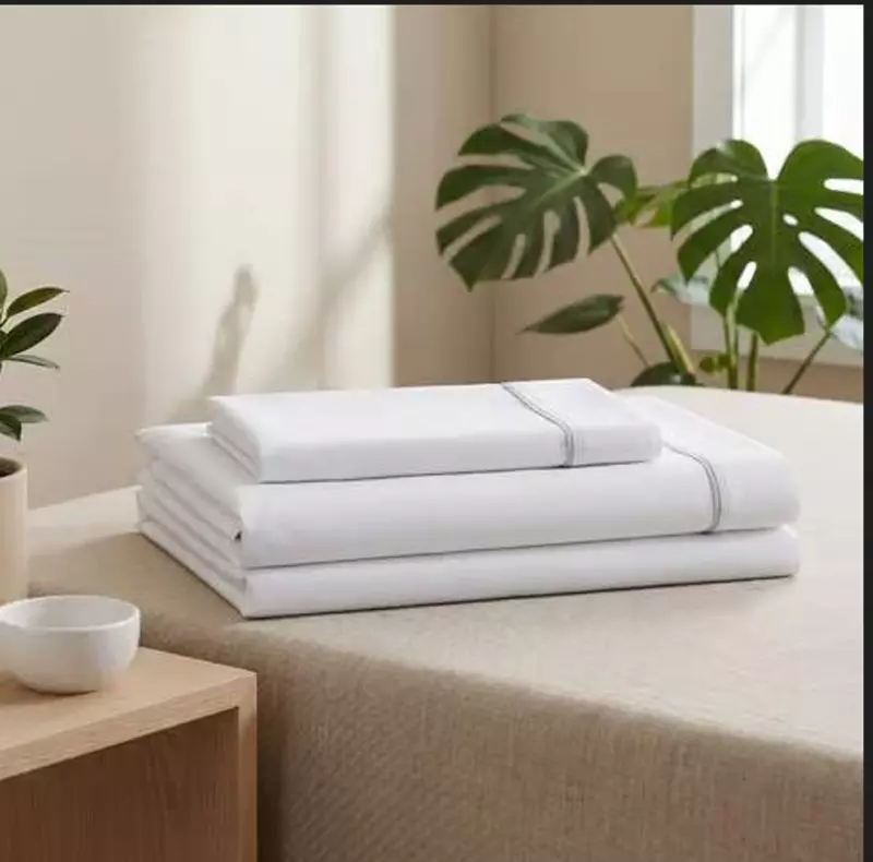 Conjunto de Lençois Queen Size