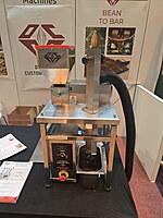 Winnower Table-top W-15 Eco