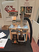 Winnower Table-top W-15 Eco