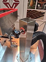 Winnower Table-top W-15 Eco
