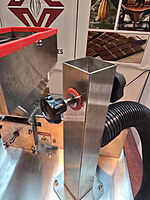 Winnower Table-top W-15 Eco