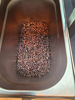 Winnower Table-top W-15 Eco