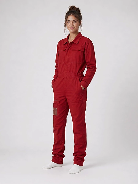 Russedress Regular Premium Jente