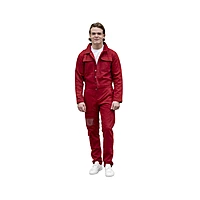 Russedress Slim Herre