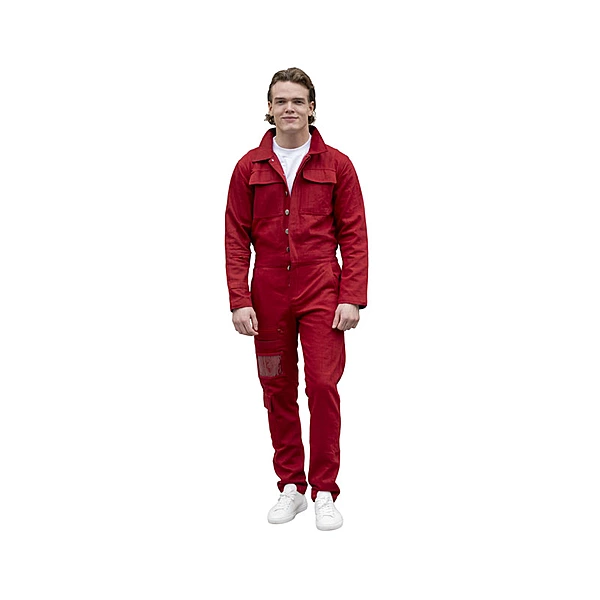 Russedress Slim Herre