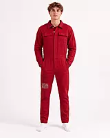 Russedress Slim Herre