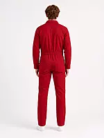 Russedress Slim Herre
