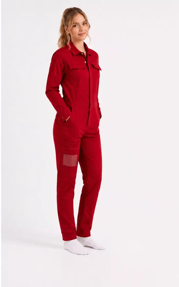 Russedress Slim Jente