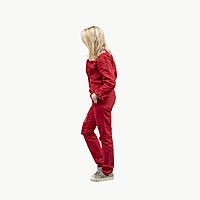 Russedress Slim Jente