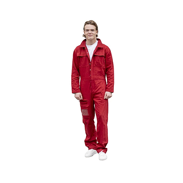 Russedress Baggy Herre