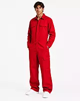 Russedress Baggy Herre