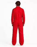 Russedress Baggy Herre